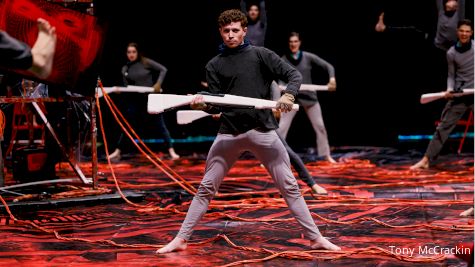 Schedule: 2026 WGI World Championships - World Class Finals