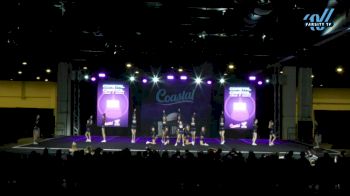 Five Star - Twisted [2024 L5 Junior Day 2] 2024 Coastal at the Capitol Grand Nationals