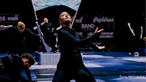 2026 WGI World Championships Results: Here Are The Scores From Day 3