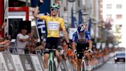 Unstoppable Seixas: Phenom Claims Queen Stage In Itzulia