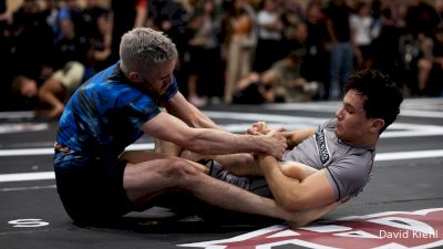 Who is Currently Registered For ADCC West Coast Trials?