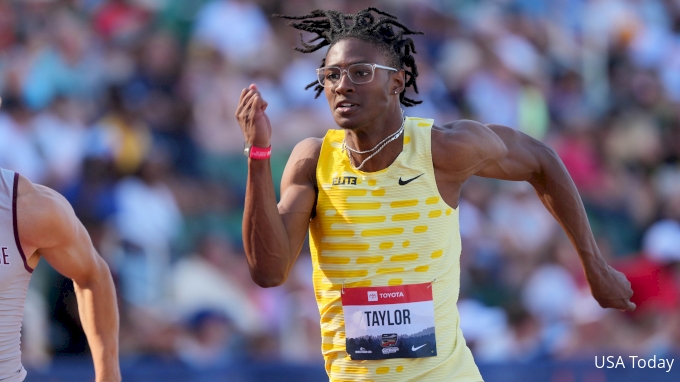 picture of Tate Taylor