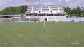 Collegiate Sevens Men's DI Ksu vs Cwu