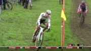 Replay: 2023 UCI Cyclocross World Cup - Flamanville