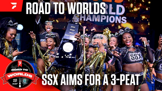 Cheer Extreme At The Cheerleading Worlds 2026: Here's What To Know