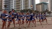 The Schedule & Performance Order For Apr. 11 At NCA College Nationals 2026
