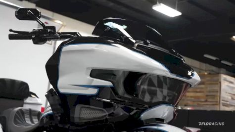 Replay: NASCAR Weekly Racing at Berlin | Aug 9 @ 6 PM