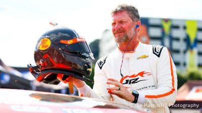 Dale Earnhardt Jr. Explains His Excitement For CARS Tour In Nashville