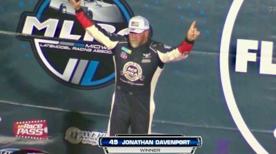 Top-3 Recap | 2026 MLRA Friday at Lucas Oil