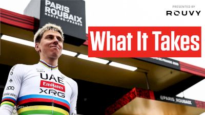 Tadej Pogacar's Brutal Truth On Paris-Roubaix