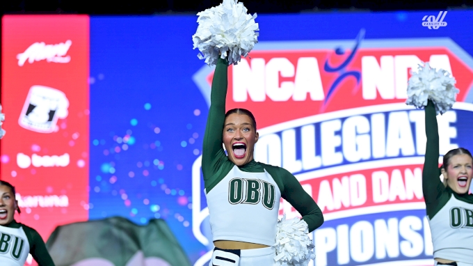 How To Watch The Rebroadcast Of The 2026 NCA & NDA College Nationals