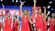 The Schedule & Performance Order On Apr. 11 At NDA College Nationals 2026