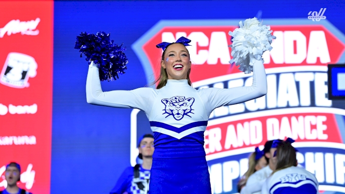 The 2026 NCA College National Champions | Here's Every Winner On Apr. 11