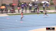 Youth Girls' 400m, Finals 1 - Age 10