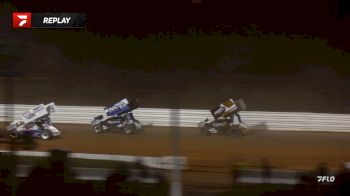 Feature | PA Posse 410 Sprints at Port Royal Speedway 4/11/26