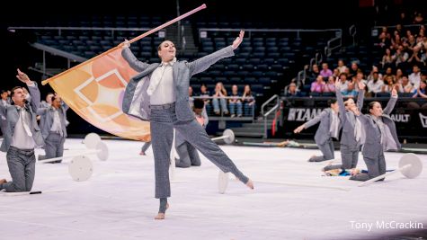 2026 WGI World Championships Results: World Class Scores