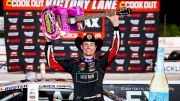 CARS Tour Results From Nashville Fairgrounds Speedway