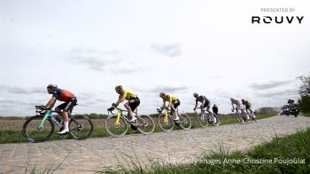 Watch In Canada: 2026 Paris-Roubaix - Men