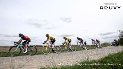 Watch In Canada: 2026 Paris-Roubaix - Men