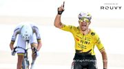 Who Won Paris-Roubaix 2026? See The Results Here