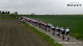 Watch In Canada: 2026 Paris-Roubaix Femmes