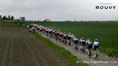 Watch In Canada: 2026 Paris-Roubaix Femmes