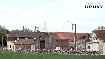 Regardez au Canada: 2026 Paris-Roubaix Femmes