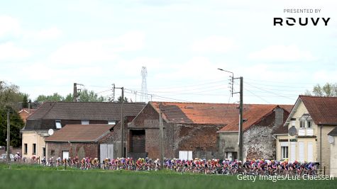 Regardez au Canada: 2026 Paris-Roubaix Femmes