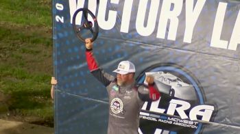 Top-3 Recap | 2026 MLRA Finale at Lucas Oil