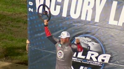 Top-3 Recap | 2026 MLRA Finale at Lucas Oil