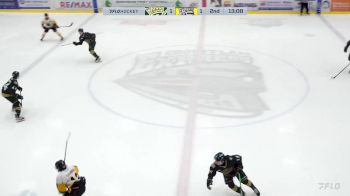 Replay: Away - 2024 Powell River vs Coquitlam | Dec 8 @ 2 PM