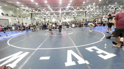 153 lbs Semifinal - Isaac Mayora, Joker GT vs Johnathan Fuller, Mauraders