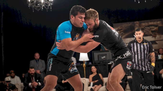 Grappling Bulletin: West Coast Trials, Beuhring Wins PGF, Dante, & More