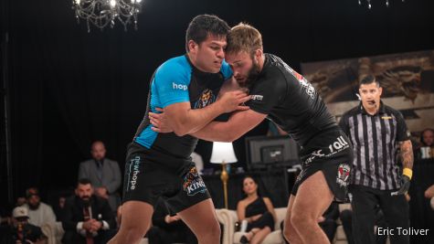 Grappling Bulletin: West Coast Trials, Beuhring Wins PGF, Dante, & More