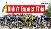 Inside The Day Wout Van Aert Rocked Paris-Roubaix 2026