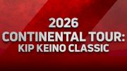 2026 Continental Tour: Kip Keino Classic