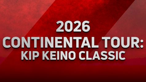 2026 Continental Tour: Kip Keino Classic