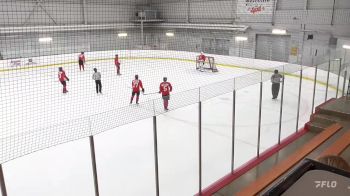 Replay: Home - 2025 Red U14 vs Green U14 | Jun 28 @ 4 PM