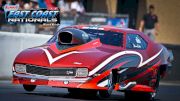 PDRA Heads North Carolina For Two-For-One Weekend at East Coast Nationals