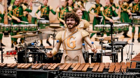 First Time Watchers Guide | 2026 WGI Perc/Winds World Champs