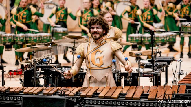 First Time Watchers Guide | 2026 WGI Percussion/Winds World Championships