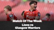 Lions vs. Glasgow Warriors Kickoff Time, Lineups In URC Round 15