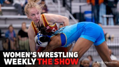 Women's Wrestling Weekly: The Show (Ep. 76)