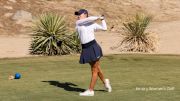 The D3 Men's & Women's Golf Rankings On Apr. 14 | Here's The Top Teams