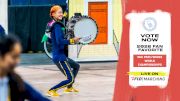 RESULTS | FloMarching Fan Favorite: WGI Perc/Winds World Championships