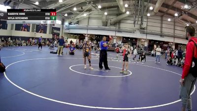 Replay: Mat 18 - 2026 Texas Nationals and Come & Take It Duals | Jan 10 @ 9 AM