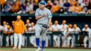 The NCAA D1 Baseball Top-25 | UCLA Stays At No. 1, Texas Falls To No. 4