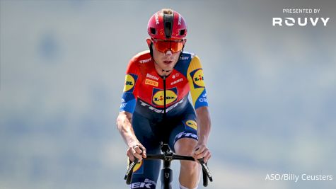 How To Watch The 2026 Amstel Gold Race