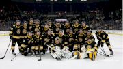 AHL Power Rankings: Providence Bruins Poised For History