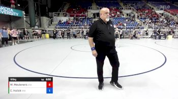 Replay: Mat 30 - 2024 USMC/USAW 16U and Junior Nationals | Jul 13 @ 9 AM